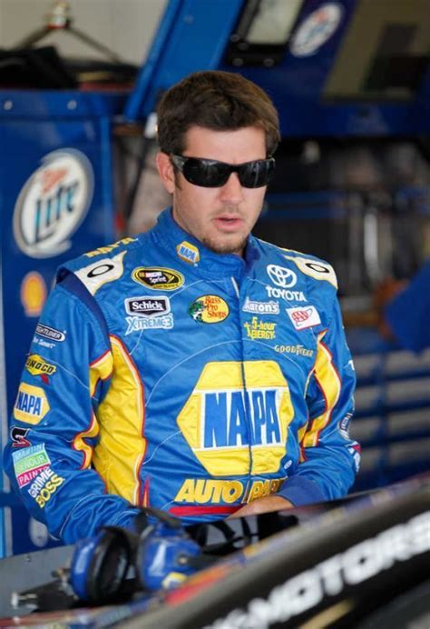 ryan truex net worth