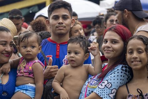 Festa do Cupuaçu bate recorde de público levando cerca de 200 mil