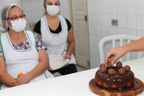 Fundo Social De Santos SP Abre 70 Vagas Para Cursos De Padaria