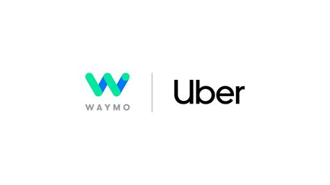 Waymos Self Driving Cars Will Be Available On Ubers App Starting In