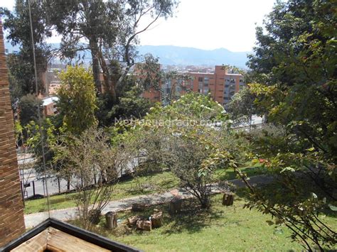 Venta De Apartamento En Cerros De Suba Bogot D C