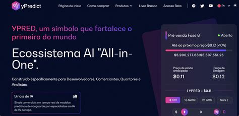 Revolu O Cripto E A Nova Era De An Lises De Ia