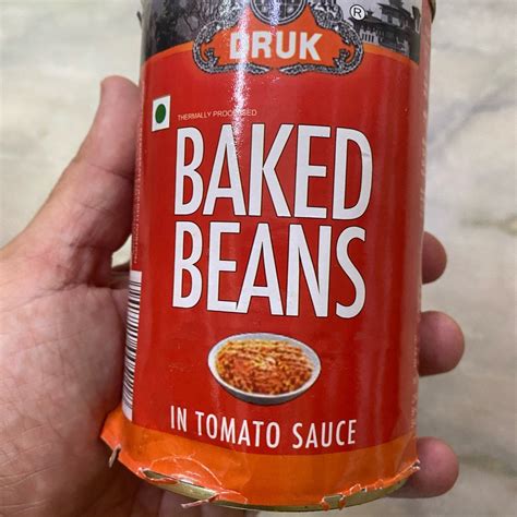 Druk Baked Beans In Tomato Sauce Reviews Abillion