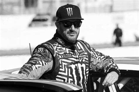 Motorsport Star Ken Block Ist Tot Formel 1 Legenden Reagieren „schockiert