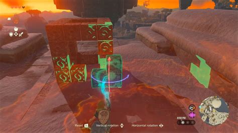 Tears Of The Kingdom Great Sky Island Korok Seed 11 Location