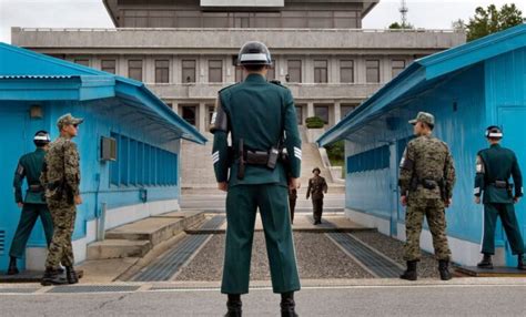 EVENT: North Korea in 2025: Next Steps on the Korean Peninsula - NCAFP