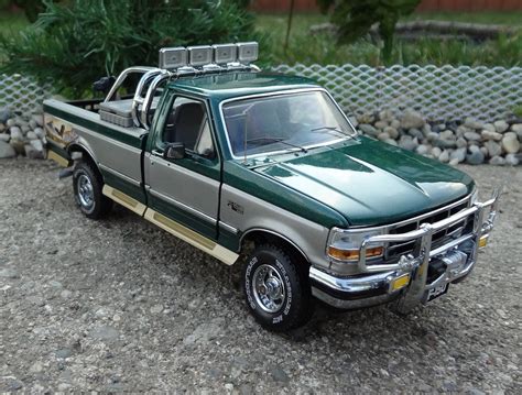 1996 Ford F 150 4x4 Pickup Truck A Photo On Flickriver