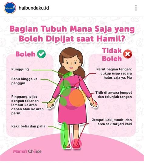 Pin Di Info Kehamilan Sehat Nasihat Perkawinan Buku Bayi