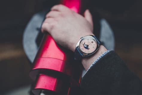 Kielder Observatory: Moonphase Launch – Farer