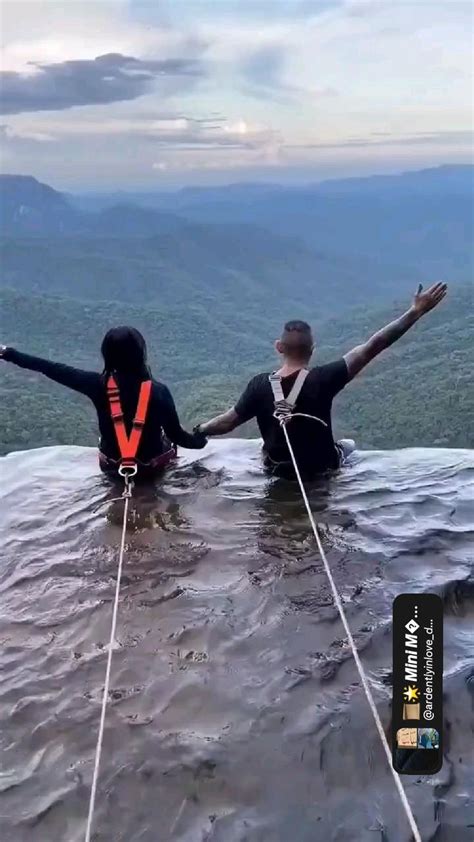 Why Everyone Loves Waterfalls In Colombia 🇨🇴