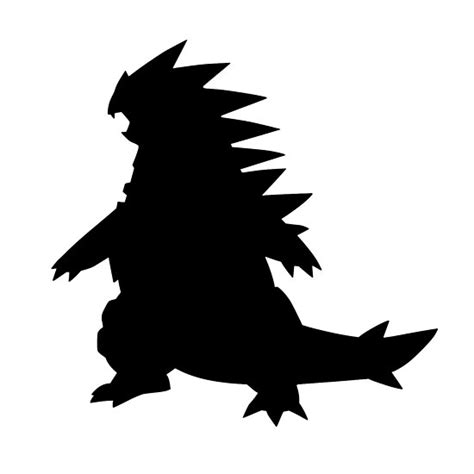 Tyranitar Silouette Photographic Print By Frankietae Redbubble