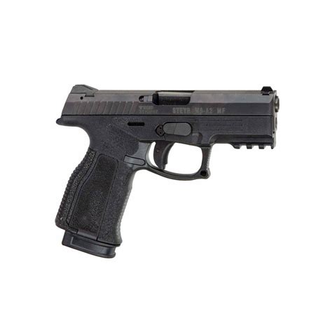 Pistole Steyr C9 A2 Mf 9 Mm Luger Army Shop Armedcz