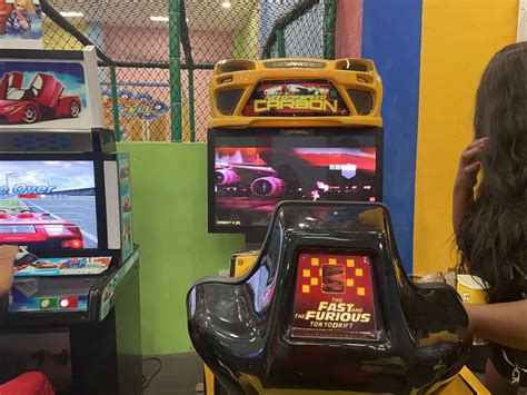 The Play Zone – TortoisePath