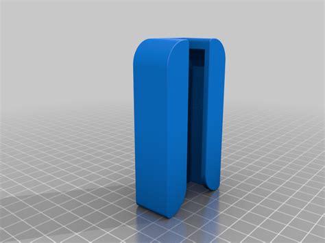 Free 3D file Kershaw Thistle knife holster・3D printer design to ...