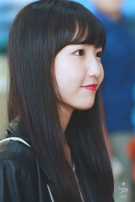 Honda Hitomi © Honeyjam Honda