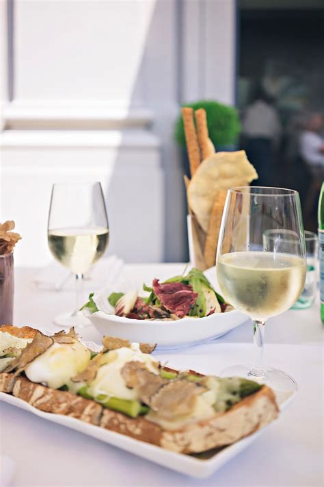 Where To Eat In Florence
