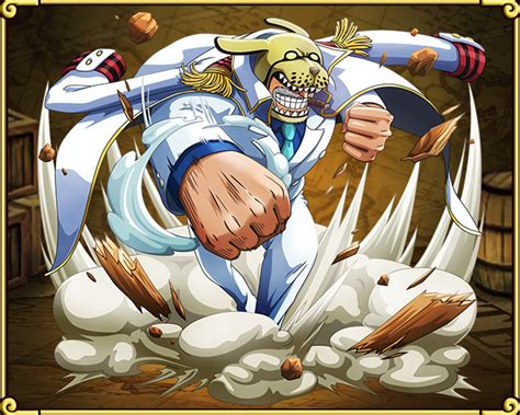 Optc Guideblog Clash Vice Admiral Garp