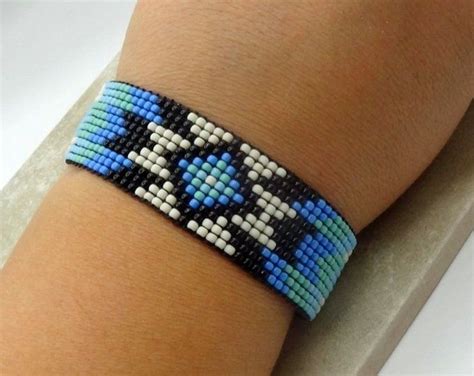 Dit Item Is Niet Beschikbaar Etsy Beaded Bracelets Beaded Jewelry