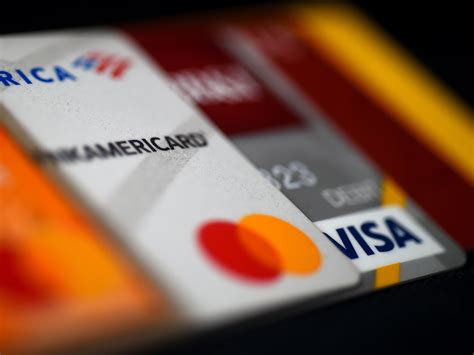 Americans are piling up credit card debt — and it could prove very