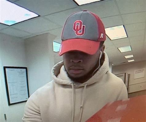 Fbi Believes Suspect Robbed 2 Banks In Lake County