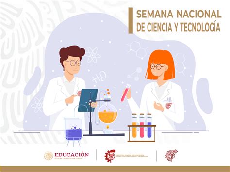 Semana Nacional de Ciencia y Tecnología 2022