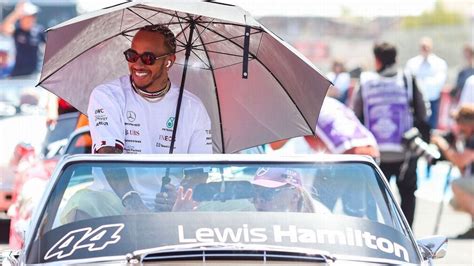 La compra de 5 5 millones de dólares de Lewis Hamilton lejos de Ferrari