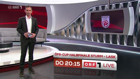 Hinweis Verabschiedung Fu Ball Vom Um Uhr Orf Tvthek