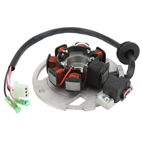 Magneto Stator Coil 0450523 Motorcycle Coils High Performance