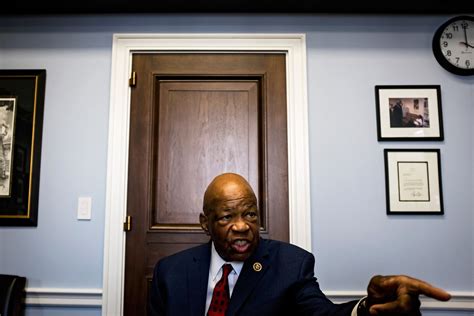 What Will Rep Elijah Cummings Of Maryland Do As Chair Of The House