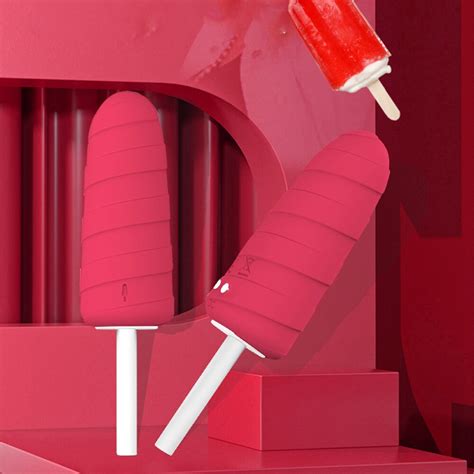 Consolador Vibrador AV Para Mujer Estimulador De Cl Toris Con 10 Modos Masajeador De Vagina Y