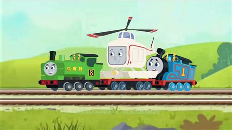 Season 17 To All Engines Go Youtube