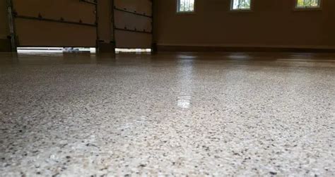 DIY Epoxy Garage Floor Tutorial New Improved Step By Step