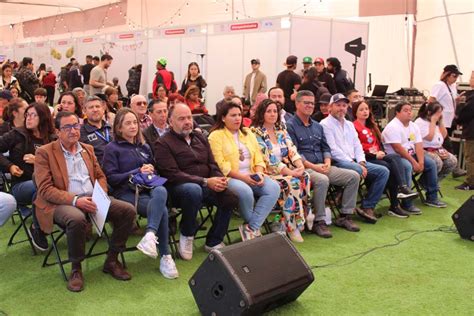 Masiva asistencia de público en 2da Feria Inclusiva de Tarapacá