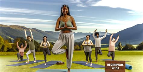 Gu A Completa De Yoga Para Principiantes Primeros Pasos Hacia Una