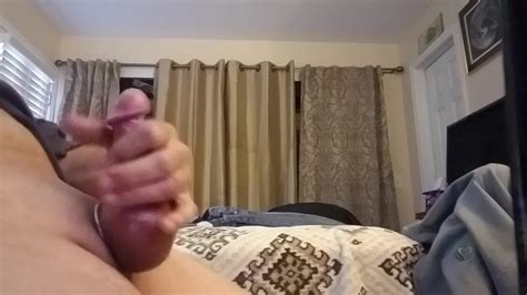 Jerking Off With Cock Ring And Cumming English Gay Man Porn XHamster