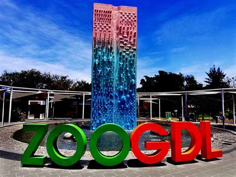 Guadalajara Zoo is one of the happiest zoos in Latin America