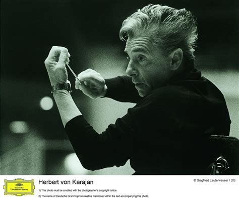 Herbert Von Karajan Complete Recordings On Deutsche Grammophon And