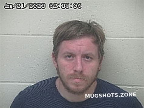 Caldwell Brandon Kyle Scioto County Mugshots Zone