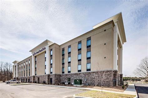 Hampton Inn and Suites Ashland Hotel (Ashland (OH)) - Deals, Photos ...