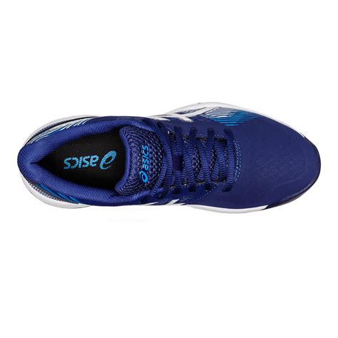Asics Gel Game 8 Womens Tennis Shoes
