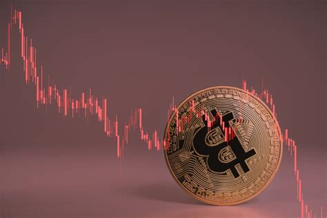 Bitcoin Koers Bijna Weer Op Het Laagste Punt Van Het Jaar