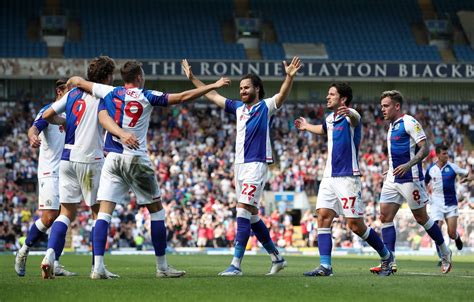 Blackburn Rovers Vs Millwall Prediction And Betting Tips October St