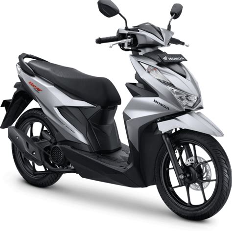 Motor Honda Beat 2021 Spek Review Kelebihan Kekurangan Gilamotor