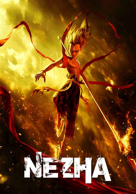 Nezha | Movie fanart | fanart.tv