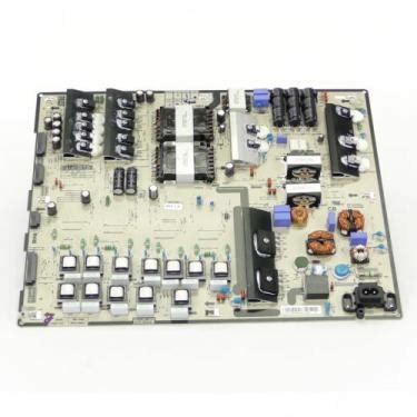 Samsung BN44 00881A PC Board Power Supply Pd TVserviceParts