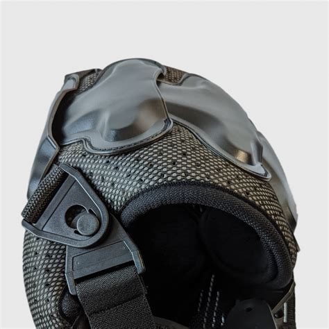 SKI AND SNOWBOARD IMPACT KNEE PADS – Rippl Impact Gear