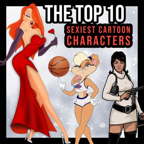 Create A Hottest Animated Women Tier List Tiermaker