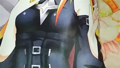 Figure Bukkake Konjiki No Yami Bunny 190802 Gay Porn C9 XHamster