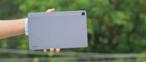 Realme Pad Review Techradar