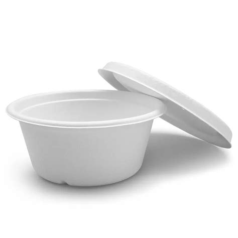 China Customized 100 Biodegradable Tablewares And Containers